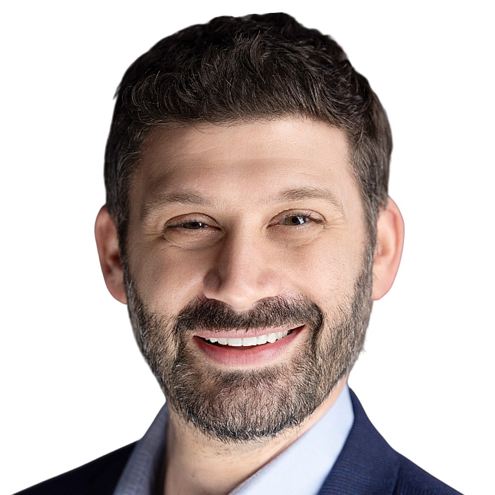 Dr. John  Tsourounakis DDS, Cert. Perio, MS, FRCD(C)