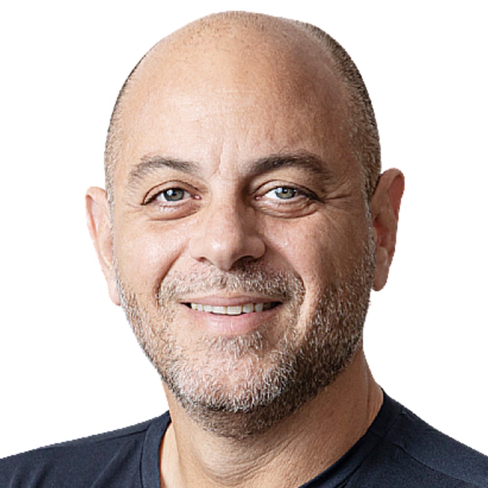 Prof. Dr.  Gustavo  De-Deus 